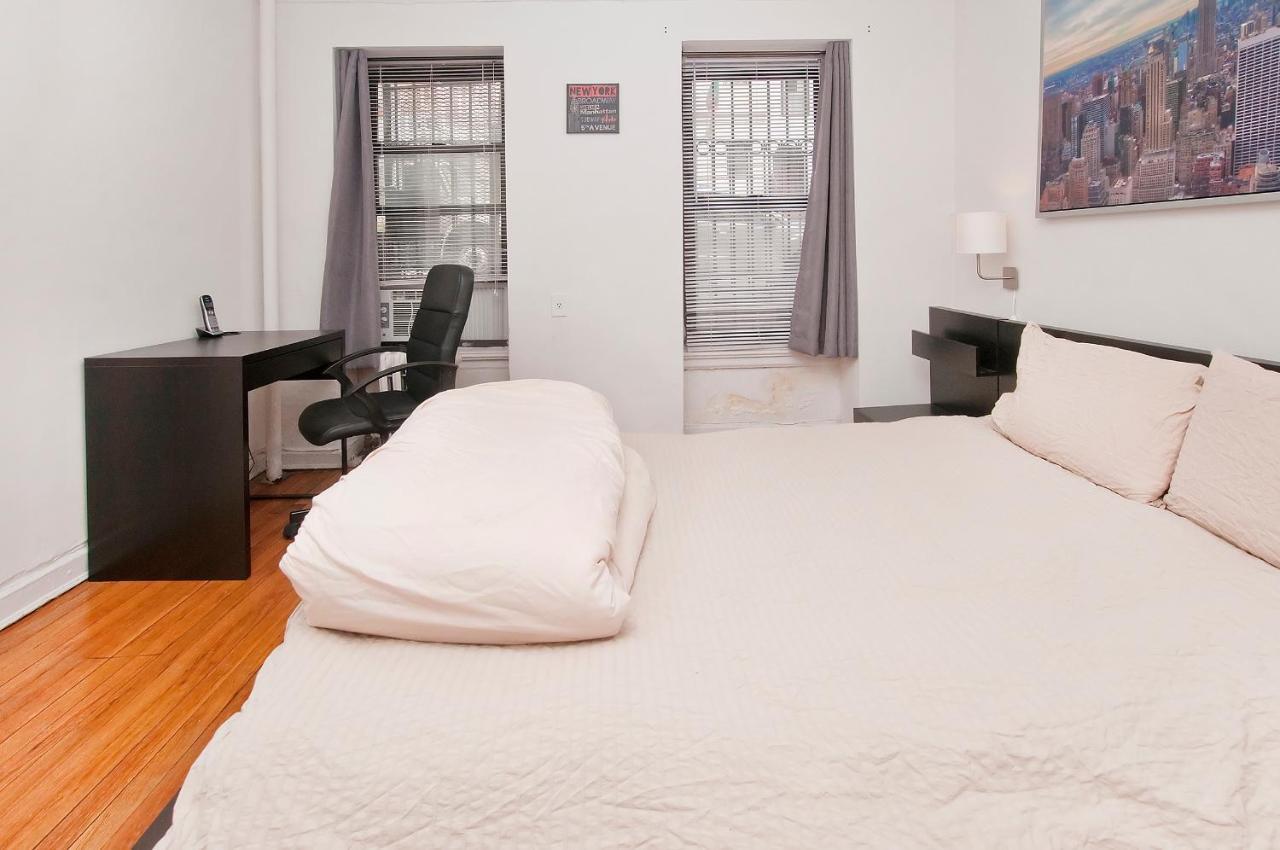 Modern Midtown East Apartments In Nyc New York Exteriör bild