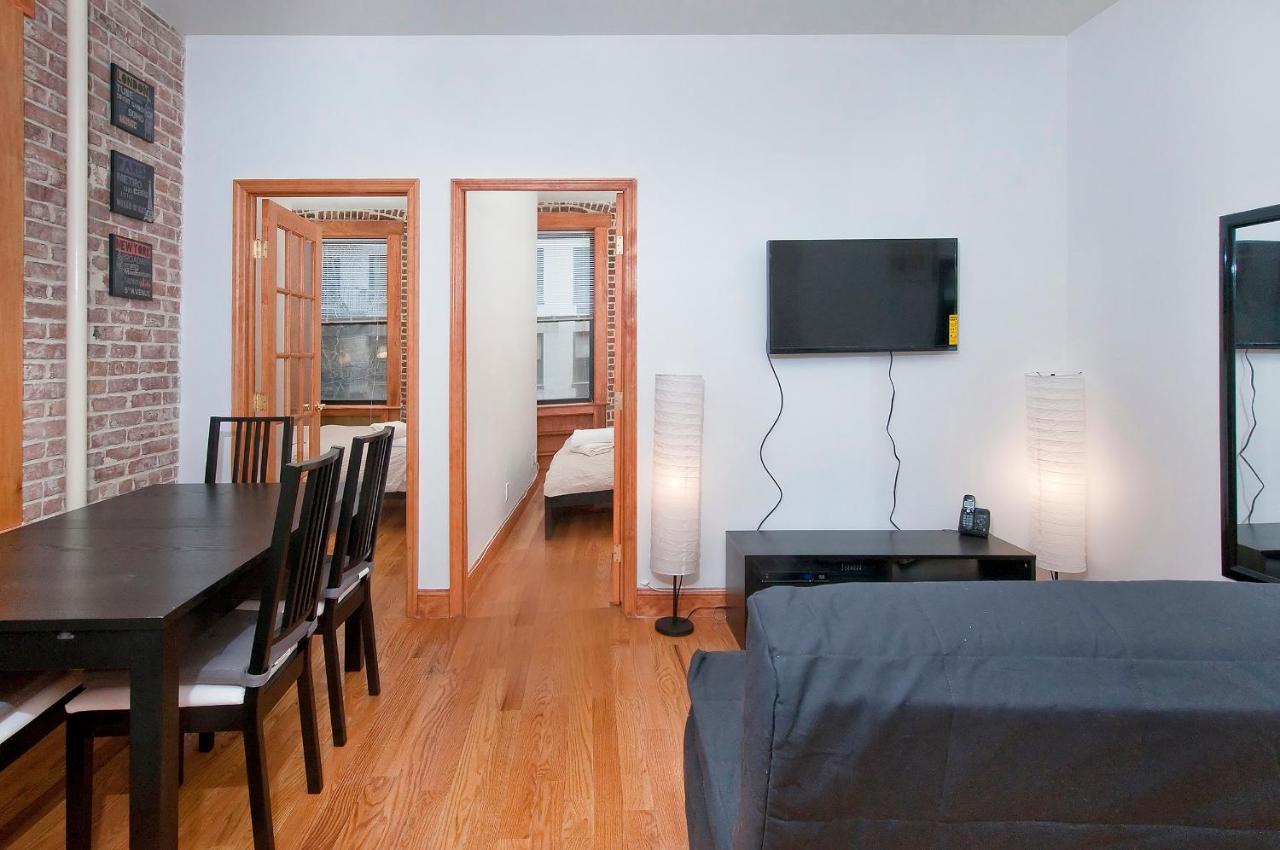 Modern Midtown East Apartments In Nyc New York Exteriör bild