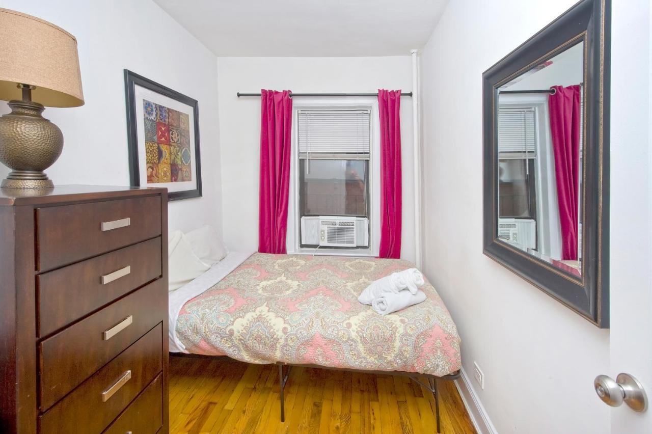 Modern Midtown East Apartments In Nyc New York Exteriör bild