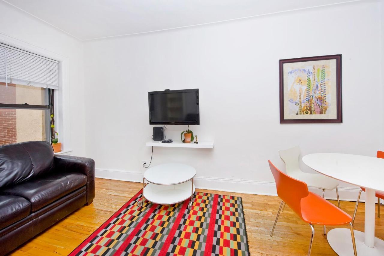Modern Midtown East Apartments In Nyc New York Exteriör bild