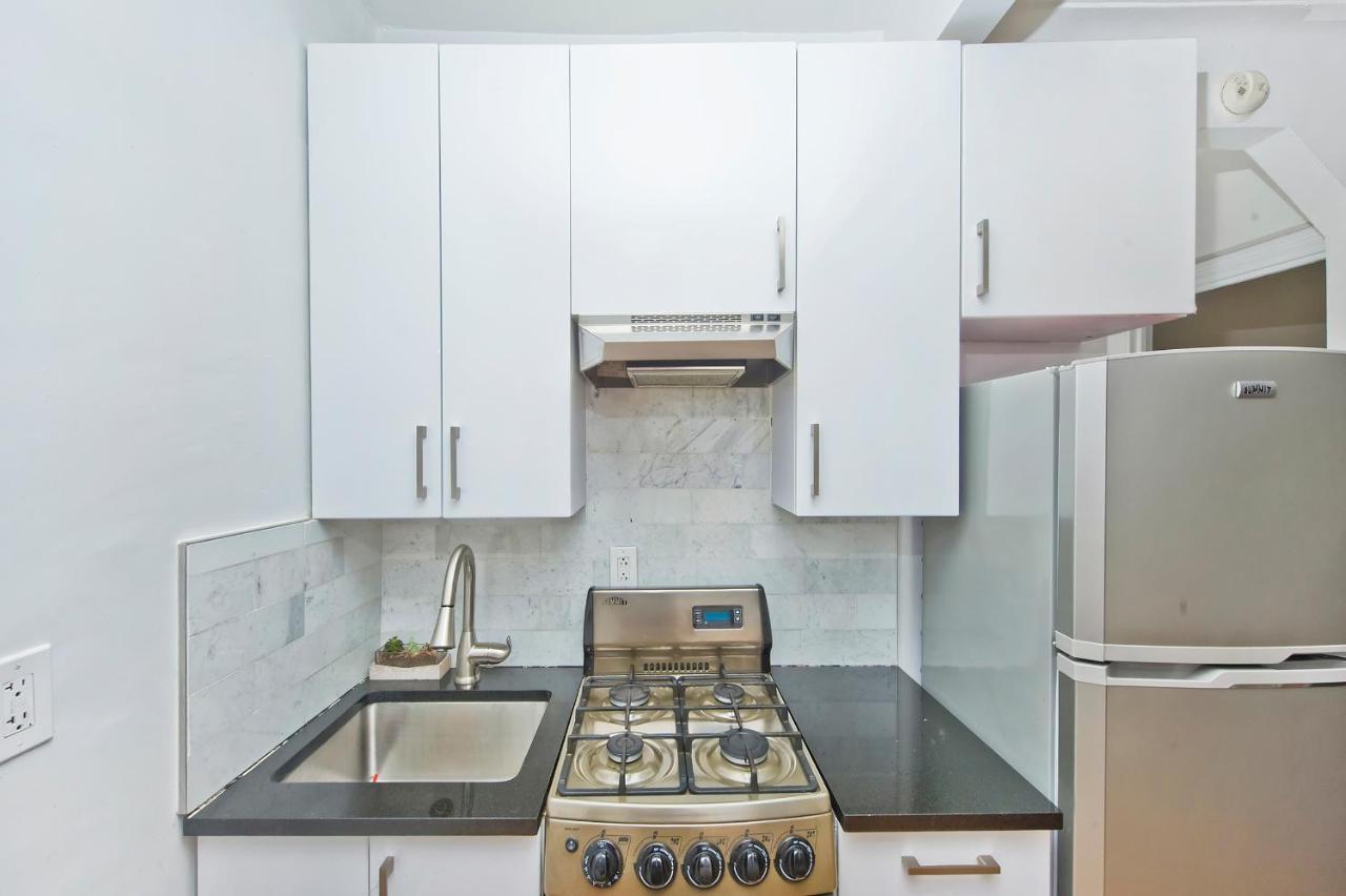 Modern Midtown East Apartments In Nyc New York Exteriör bild
